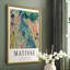 Matisse CDXC III, reproduction encadrée - bois massif-184879307-184879298