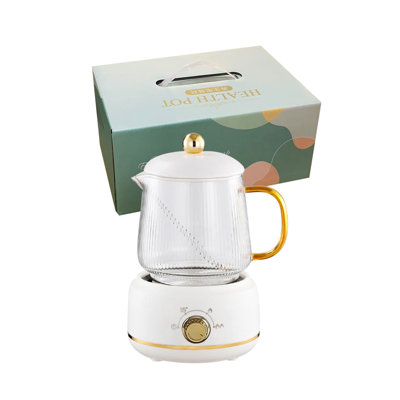 a kettle Multi-functional Health Kettle
