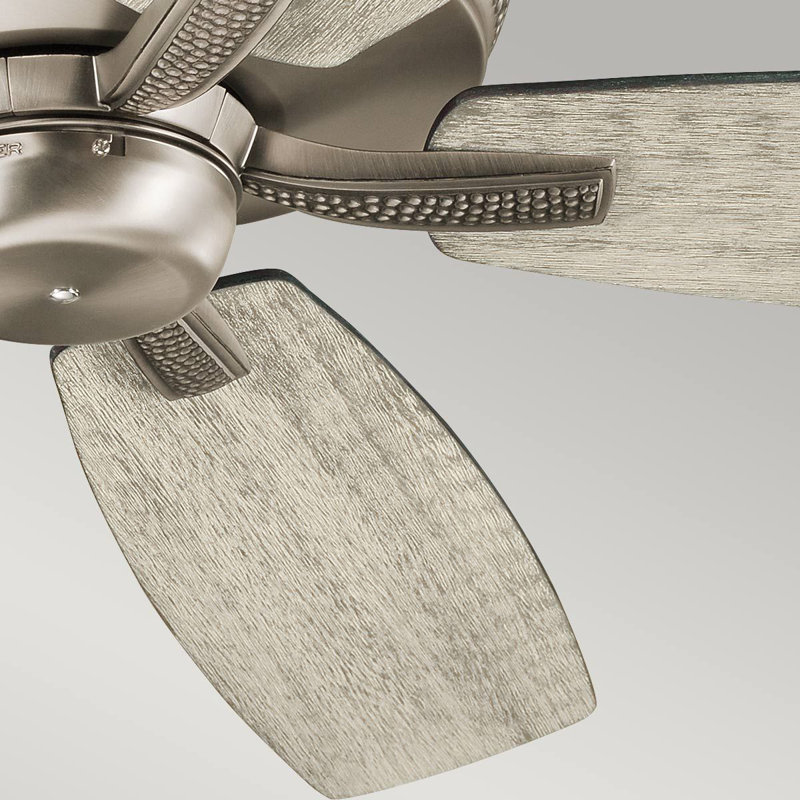 Jeremey 52cm Ceiling Fan