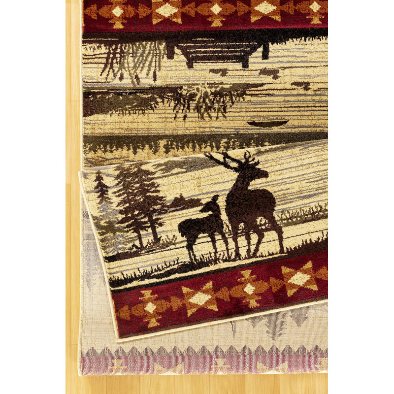 Tapis pour zones très fréquentées, Tapis de couloir 2 pi 7 po x 7 pi 3 po