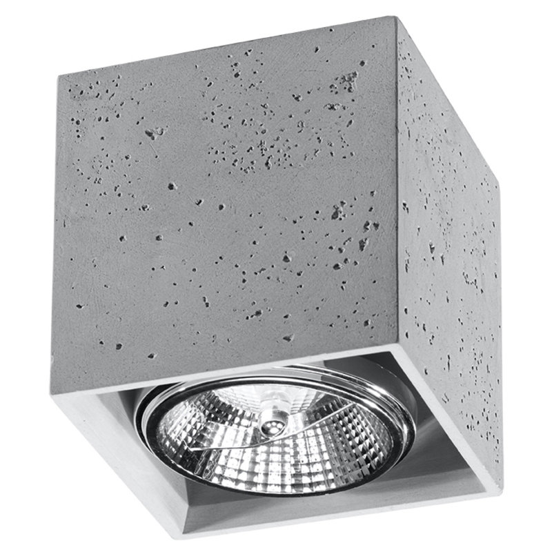 Vandergrift Flush Mount