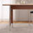 French rectangular dining table-2124158458