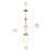 Armad 1 - Light Unique/Statement Pendant-1479095762