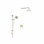 Graceline Thermostatic/Pressure Balanced Complete Shower System with Rough-in Valve