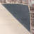 Jeccica Distressed Vintage Medallion Jute Blend Polyester Area Rug-1675781480