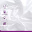 Protège-matelas ajusté Apaui Tencel-172115845