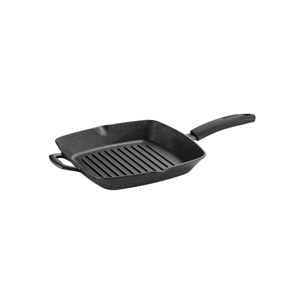 Tramontina Pre-seasoned Cast Iron Griddle Pan