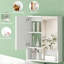 Bathroom Storage