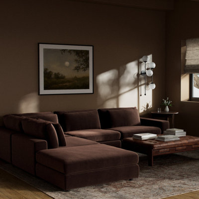 Bloor Sectional