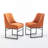 Seymore Velvet Side Chair-493690725