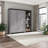 Dallanara Storage Murphy Bed-55325571