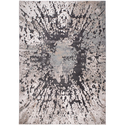 Metz Abstract Indoor Rug