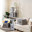 Fabric Decorative Bin