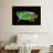 Green Arowana Fish-33264400