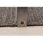 Tapis gris Kashkuli Gabbeh 5 pi 1 po x 7 pi 5 po