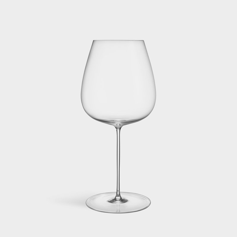 Vin mûr fait à la main Frantzén, 25,7 oz.