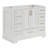 Peightyn 42.75 " Freestanding Standard Single Bathroom Vanity Base-93359283