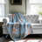 Pink Pair - 1 Piece Premium Blanket-99518233