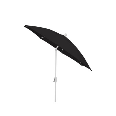 Parasol de marché octogonal 9 'Leonard