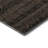 Premium Machine Washable Prisco Chocolate Rug-119867253