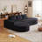 Boneless Modern Curved Sofa-1648927255-1648927248