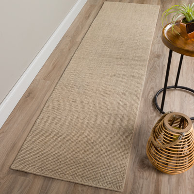 Dionne Wool Indoor Rug
