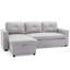 Kylissa 3 Seater Sofa Bed-1008991803