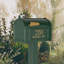 Premium Package Post Mounted Mailbox-534198104-534198100