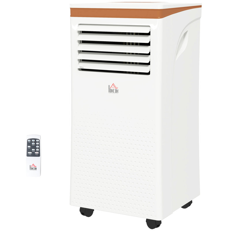 7000 BTU Portable Air Conditioner with Remote