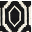 Huntress Geometric Wool Hand Woven Area Rug-20764961
