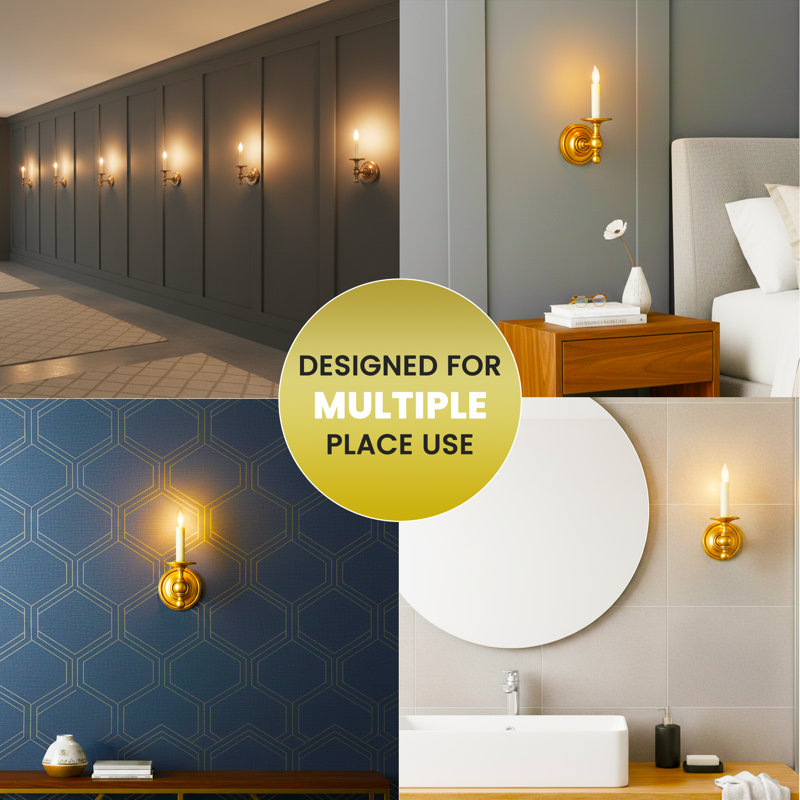 Appliques murales