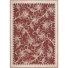 Red/Ivory