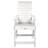 Machado 2-Person 36" Round, Counter-Height Dining Set-21964938