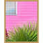 Reproduction d'art sur toile encadrée rétro vintage avec cactus par Wrobel-419016461