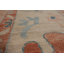 Tapis turc Oushak