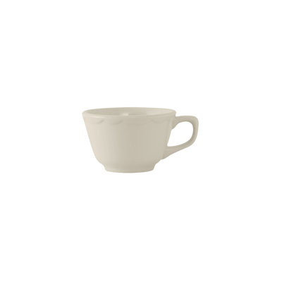 Shell Ceramic Coffee Mug