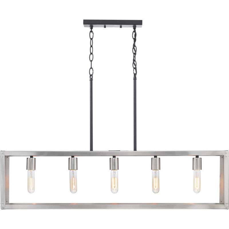 Ola 5 - Light Kitchen Island Pendant
