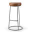 Tabouret de bar et de comptoir Ansumana-218490854-218184333