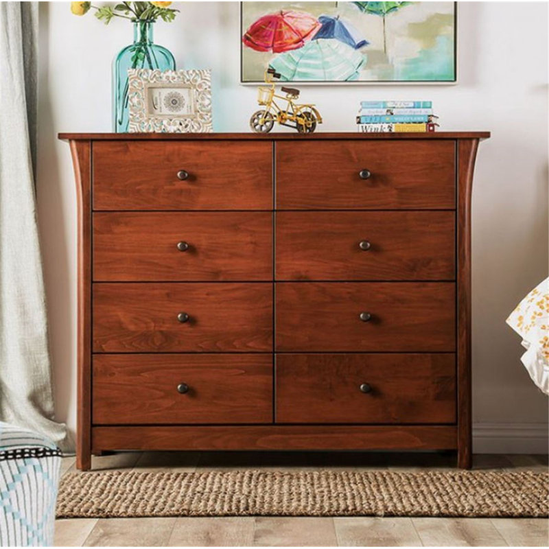 Commode 8 tiroirs Butterworth