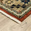 Tapis rouge Oaklynn-1399467816