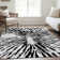 Colier Flatweave Abstract Indoor / Outdoor Rug
