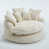 Beige Polyester is out of stock