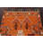 One-of-a-Kind 3'1'' X 5'10'' New Age Wool Area Rug in