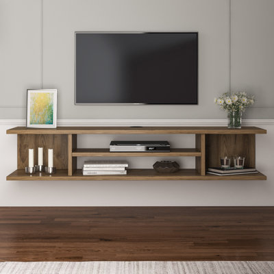 Abbie-Jai TV Stand for TVs up to 51" 
