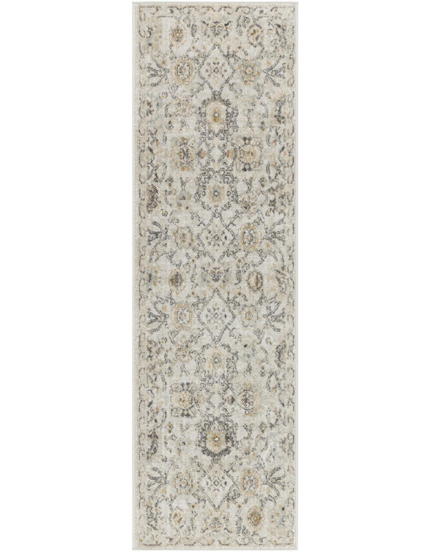 Abstract Indoor Rug