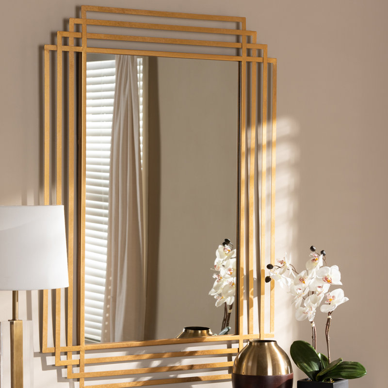 Miroir d'appoint Gladstone