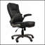 Fauteuil de bureau ergonomique avec fonctions de réglage avancées pour un confort optimal
