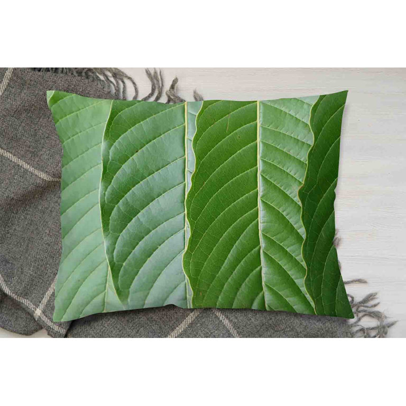 Floral Cushion