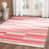 Pink/Ivory
