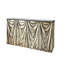 58'' W Credenza